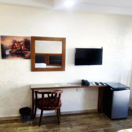 Downtown Hawaa Amman Hotel Kültér fotó